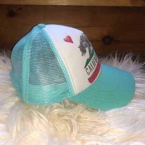 Billabong Accessories - Billabong Hat Billabong Accessories - Billabong Hat